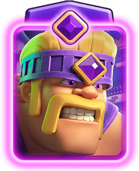 Barbarians Evolution .